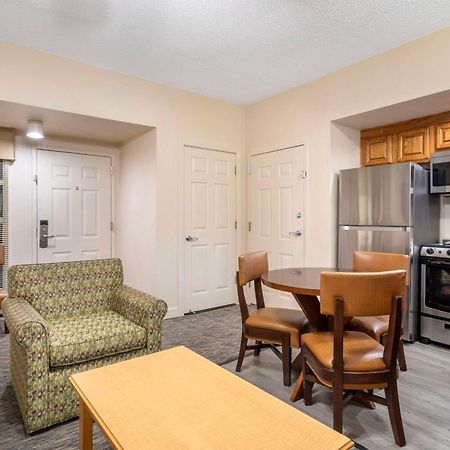 Hilton Vacation Club Bent Creek Golf Village Gatlinburg Pittman Center Bagian luar foto