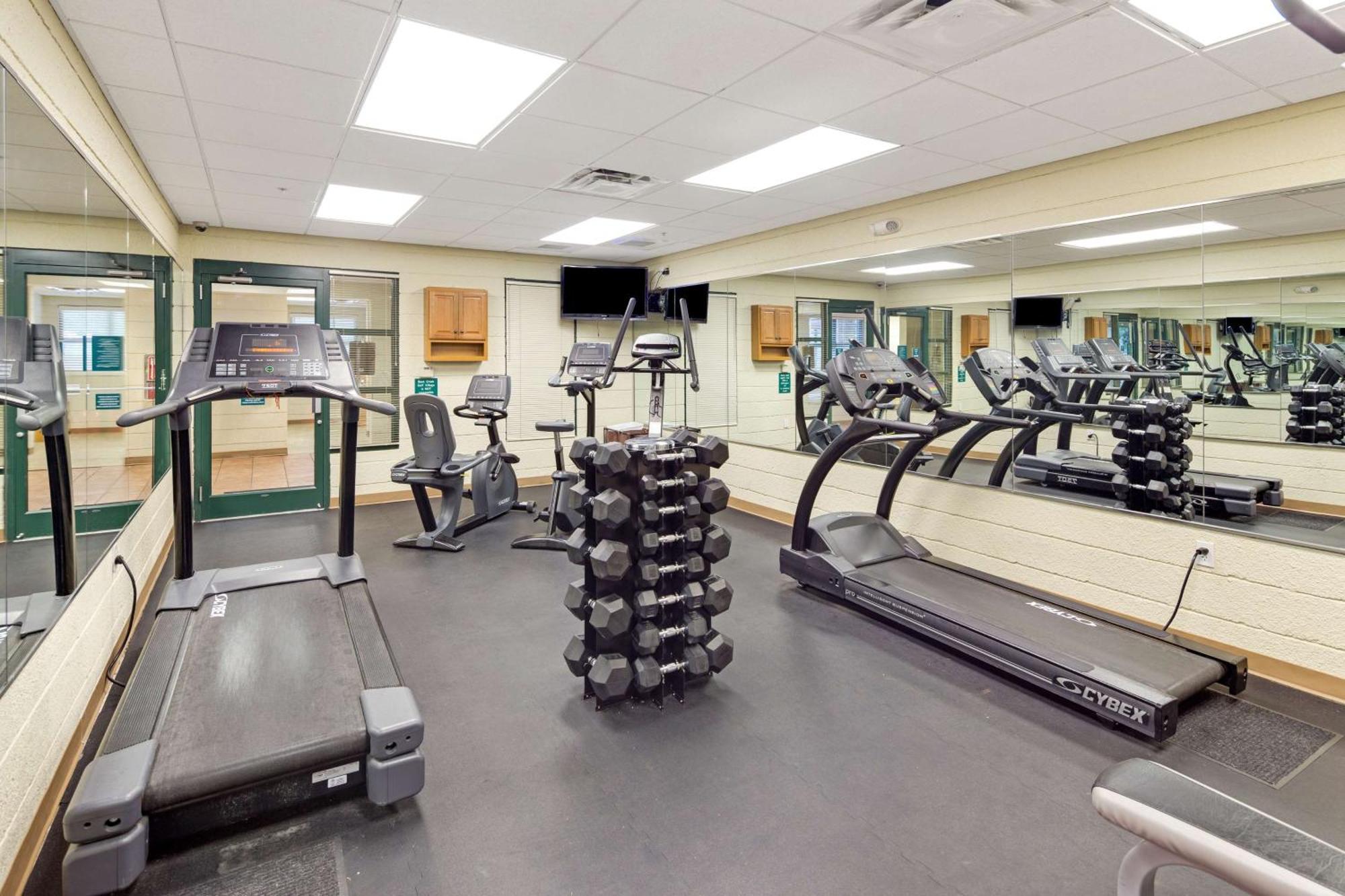 Hilton Vacation Club Bent Creek Golf Village Gatlinburg Pittman Center Bagian luar foto