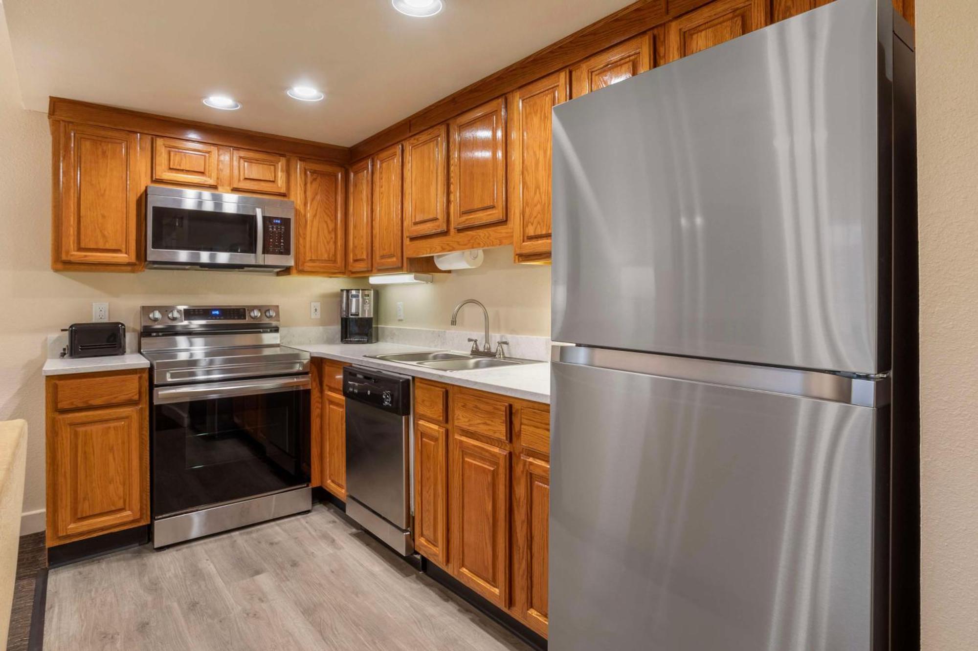 Hilton Vacation Club Bent Creek Golf Village Gatlinburg Pittman Center Bagian luar foto
