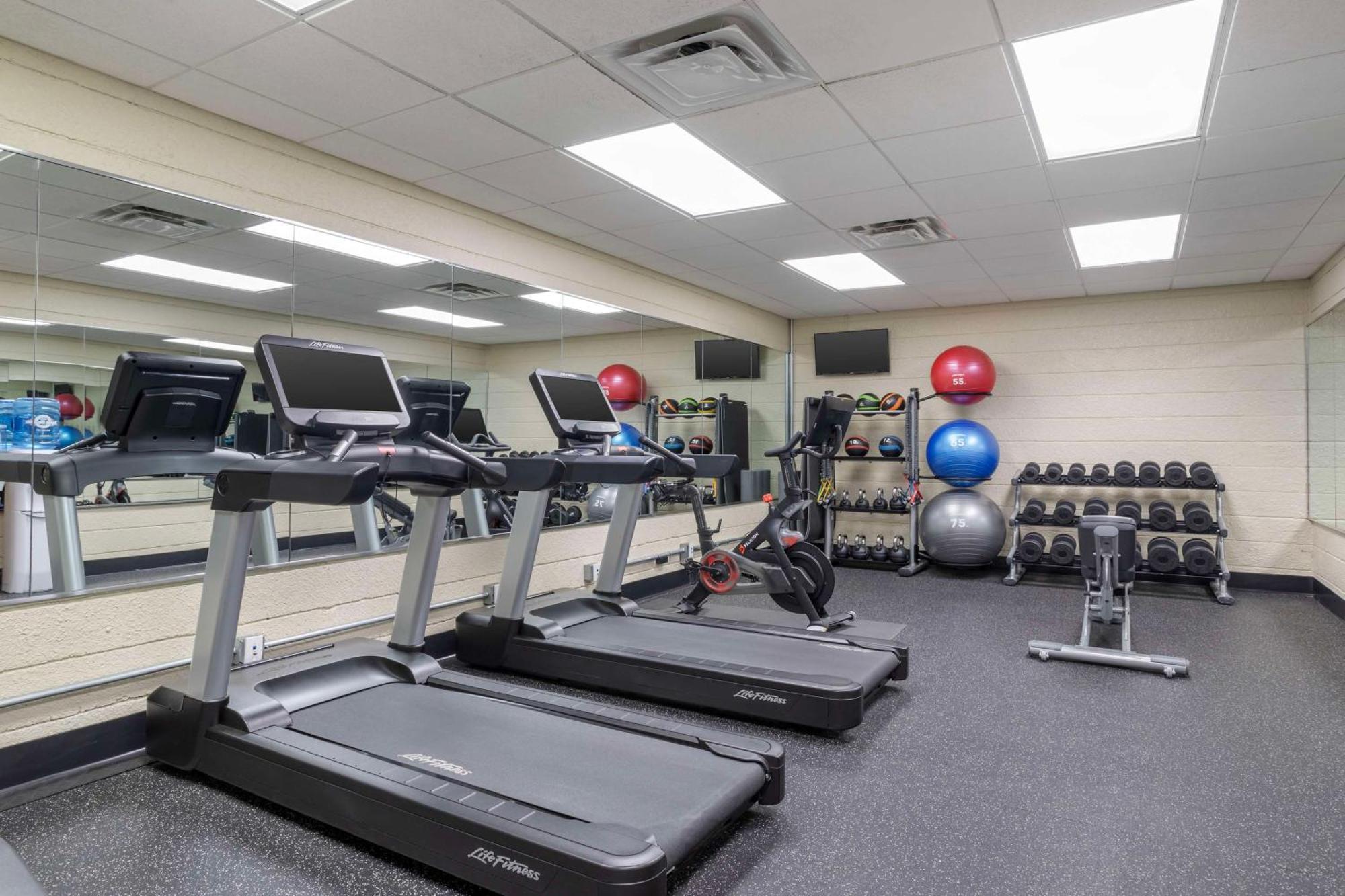 Hilton Vacation Club Bent Creek Golf Village Gatlinburg Pittman Center Bagian luar foto