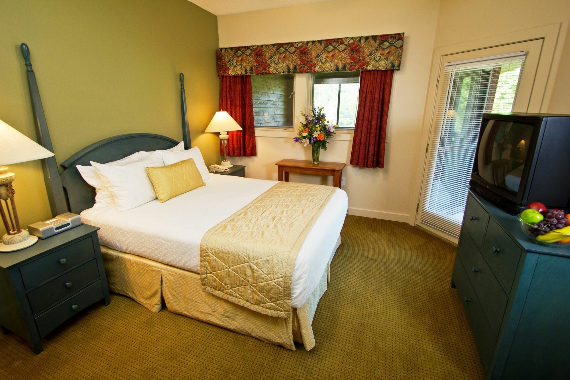 Hilton Vacation Club Bent Creek Golf Village Gatlinburg Pittman Center Bagian luar foto