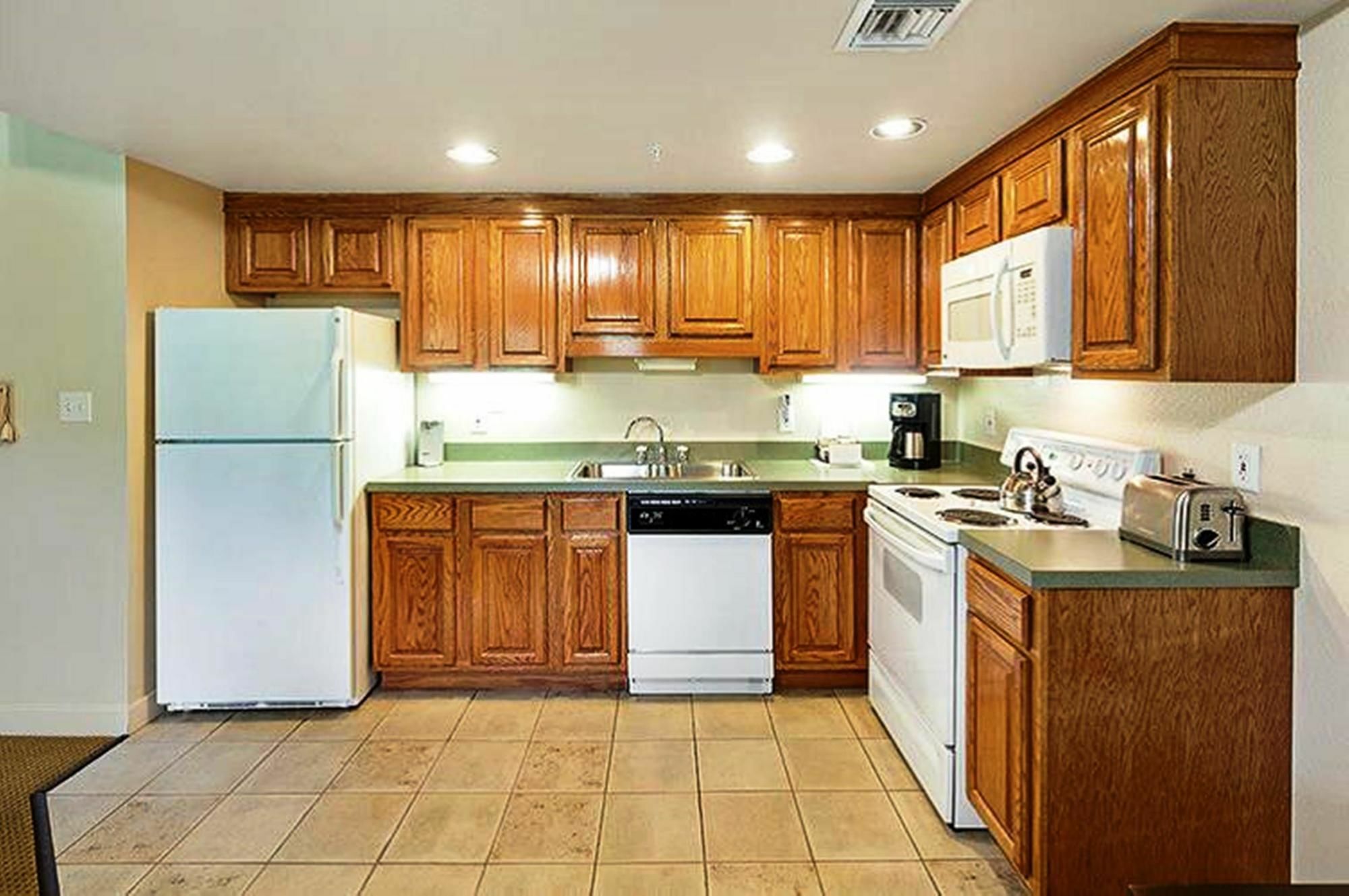 Hilton Vacation Club Bent Creek Golf Village Gatlinburg Pittman Center Bagian luar foto