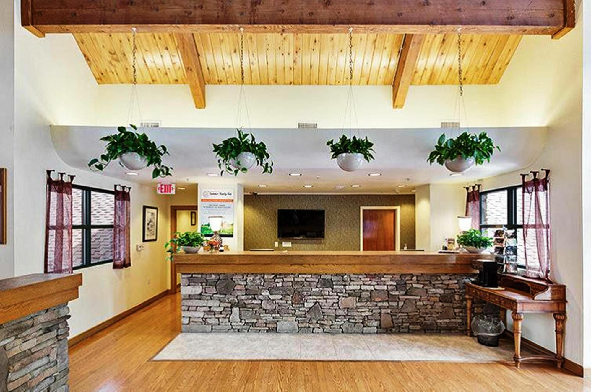Hilton Vacation Club Bent Creek Golf Village Gatlinburg Pittman Center Bagian luar foto